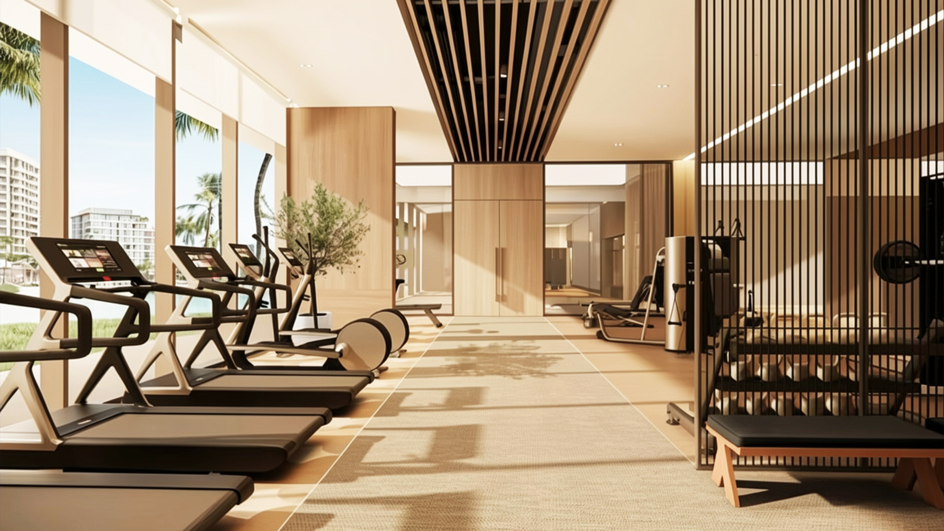 Coraline Beach Residences